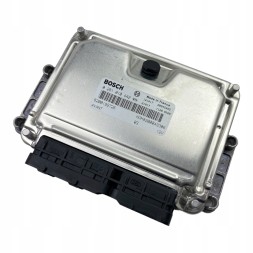 Renault OE 8200199726 0281010442 Комп'ютер контролер двигуна Megane І Scenic I