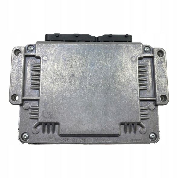 Renault OE 8200199726 0281010442 Комп'ютер контролер двигуна Megane І Scenic I