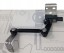 Mercedes-Benz OE A4639053801 ДАТЧИК КУТА ПОВОРОТУ ПОЗДОВЖНЬОГО ВАЖЕЛЯ MERCEDES G-CLASS GELENDA W463 ПРАВИЙ