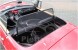 Cabrio Pietryga MG-MGB-62-80 Вестибюль Windschott MG MGB 1962-1980 Pietryga