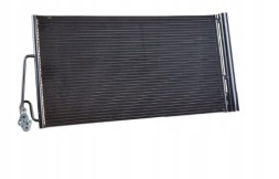 Hart 614 533 Охолоджувач кондиціонера - mini mini r50, r53 r56 r57 r61