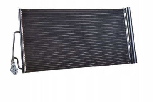 Hart 614 533 Охолоджувач кондиціонера - mini mini r50, r53 r56 r57 r61