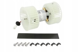Mahle AB 140 000S Двигун вентилятора (24в) mahle ab 140 000s