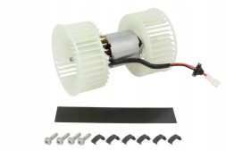 Mahle AB 140 000S Двигун вентилятора (24в) mahle ab 140 000s