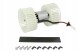 Mahle AB 140 000S Двигун вентилятора (24в) mahle ab 140 000s