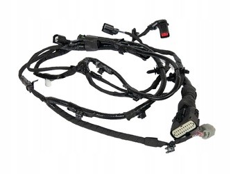 Ford OE SV4T-14B446-KEALC Пучок бампера переднього куга 24-24 ford oe