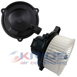AD BRAKE VIC-451226 Вентилятор для KIA SORENTO I 2.4-3.5 08.02-12.11