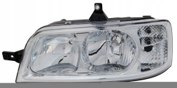 TYC 20-0678-05-2 i 20-0677-05-2 Ducato boxer jumper 02-06 новий комплект ламп