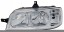 TYC 20-0678-05-2 i 20-0677-05-2 Ducato boxer jumper 02-06 новий комплект ламп