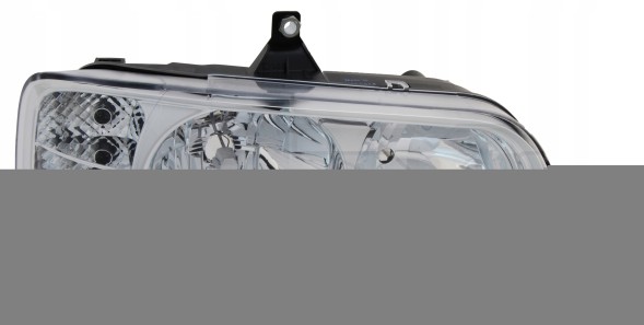 TYC 20-0678-05-2 i 20-0677-05-2 Ducato boxer jumper 02-06 новий комплект ламп