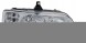 TYC 20-0678-05-2 i 20-0677-05-2 Ducato boxer jumper 02-06 новий комплект ламп
