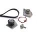 KP15654XS GATES Комплект газорозподільчого механізму