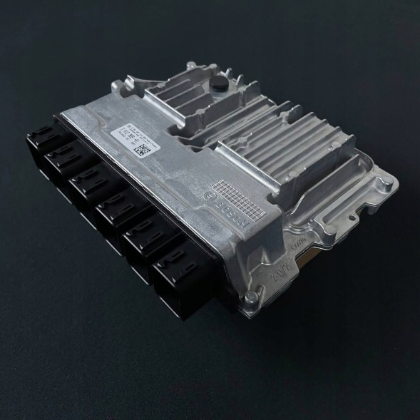 BMW OE 5A129B9 0281037131 5A129B9-01 ЕБУ КОМП'ЮТЕРА BMW СЕРІЇ G 5A129B9 0281037131 ОРИГІНАЛ