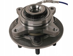 CBK 515212 ПІВОСЬ ПЕРЕДНЬОГО КОЛЕСА FORD F-150 2021-2025