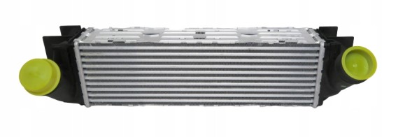 BF 7593845, 17517593845 Інтеркулер bmw x4 (f26) 3.0 r6 2013 - 2018 р.В.