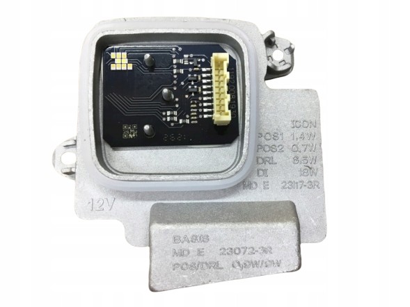 ВОЛЛЕР 63119851050 LED Модуль правий світлодіодний напрямок drl 63119851050 для bmw 3 g80 g81 2020-