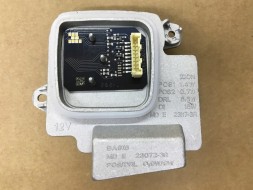 ВОЛЛЕР 63119851050 LED Модуль правий світлодіодний напрямок drl 63119851050 для bmw 3 g80 g81 2020-
