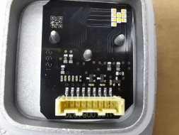 ВОЛЛЕР 63119851050 LED Модуль правий світлодіодний напрямок drl 63119851050 для bmw 3 g80 g81 2020-