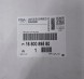 Opel OE OPEL CORSA F MOKKA B Модуль для встановлення фаркопу, новий OE 1680089580