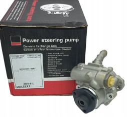 Delco Remy DSP1011 НАСОС ГІДРУЛЬНИКА MERCEDES V КЛАС 638/2 VITO W638