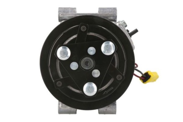 Thermotec KTT090086 Компресор кондиціонера thermotec ktt090086