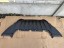 Ford OE bm51a8b384a czesc ford Пластина бампера FORD FOCUS MK3 НОВА ОРИГІНАЛ низ захист передня