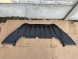 Ford OE bm51a8b384a czesc ford Пластина бампера FORD FOCUS MK3 НОВА ОРИГІНАЛ низ захист передня