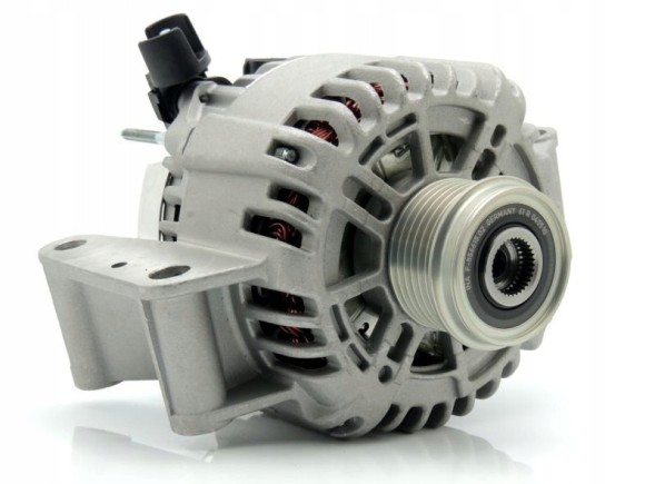 PSH 1S7T-10300-CB Зчеплення генератора Mondeo MK3 1.8 2.0 TDCI INA