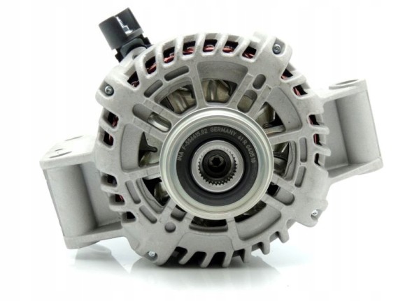 PSH 1S7T-10300-CB Зчеплення генератора Mondeo MK3 1.8 2.0 TDCI INA