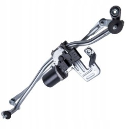 AG 1363338080 1340683080 Механізм двірників + двигун Fiat Peugeot Citroen 2006-202 Opel 2021-