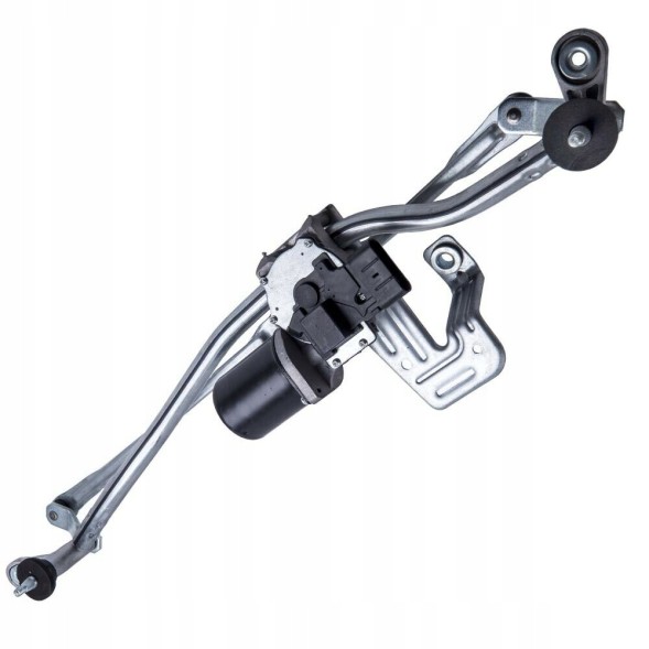 AG 1363338080 1340683080 Механізм двірників + двигун Fiat Peugeot Citroen 2006-202 Opel 2021-