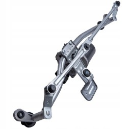 AG 1363338080 1340683080 Механізм двірників + двигун Fiat Peugeot Citroen 2006-202 Opel 2021-