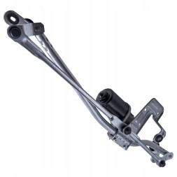 AG 1363338080 1340683080 Механізм двірників + двигун Fiat Peugeot Citroen 2006-202 Opel 2021-