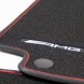 Mercedes-Benz OE A2056806205 9G63 Mercedes C205 C class Coupe 43 Amg 250 400 450 килимки