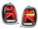 VLAND 51B1915E mhm Задні ліхтарі Vland Full Led Neon Tuning Mini Cooper f55 f56 f57 2014-17