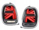 VLAND 51B1915E mhm Задні ліхтарі Vland Full Led Neon Tuning Mini Cooper f55 f56 f57 2014-17