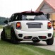 VLAND 51B1915E mhm Задні ліхтарі Vland Full Led Neon Tuning Mini Cooper f55 f56 f57 2014-17