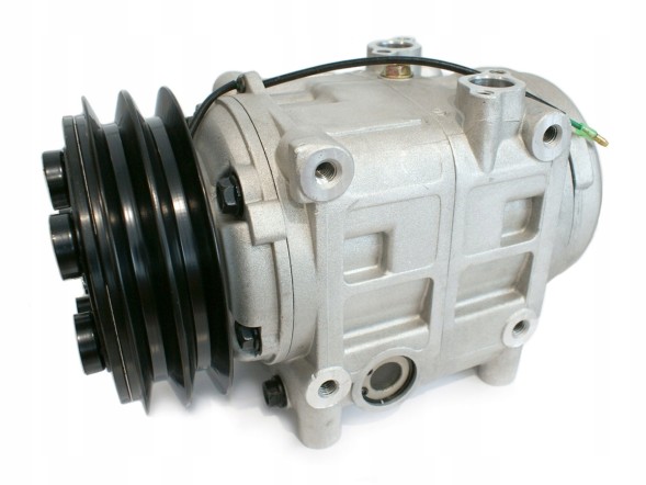 Zexel EKL30733-ZA / 240103027 / 2521210 / 488-46510 / 5050123 / 8800025 / CO-6294CA / QP31-1210 КОМПРЕСОР КОНДИЦІОНЕРА TM31 240103027 2521210 488-46510 5050123 QP31-1210