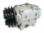 Zexel EKL30733-ZA / 240103027 / 2521210 / 488-46510 / 5050123 / 8800025 / CO-6294CA / QP31-1210 КОМПРЕСОР КОНДИЦІОНЕРА TM31 240103027 2521210 488-46510 5050123 QP31-1210