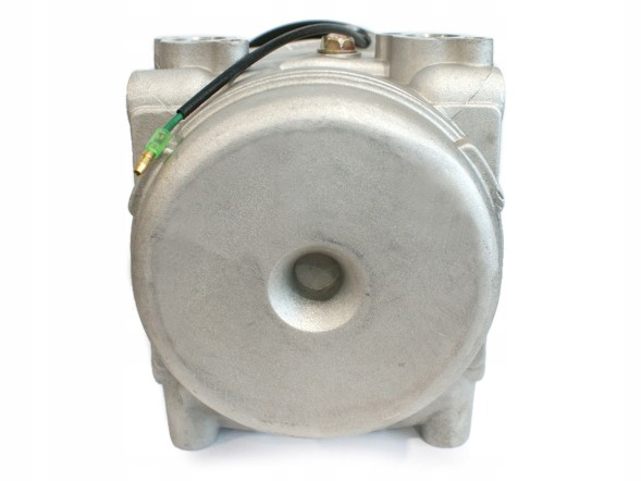 Zexel EKL30733-ZA / 240103027 / 2521210 / 488-46510 / 5050123 / 8800025 / CO-6294CA / QP31-1210 КОМПРЕСОР КОНДИЦІОНЕРА TM31 240103027 2521210 488-46510 5050123 QP31-1210