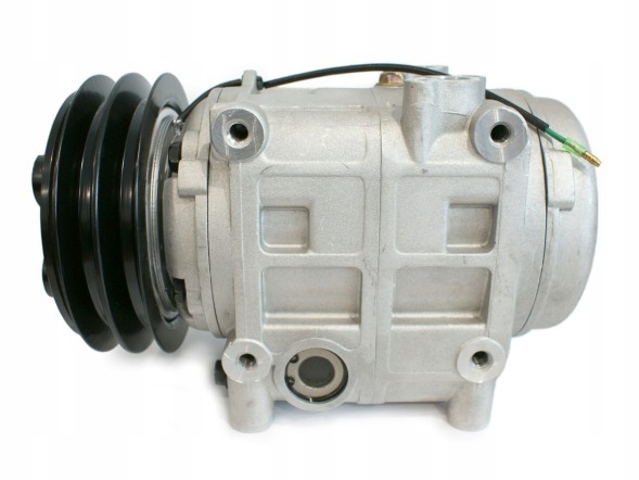 Zexel EKL30733-ZA / 240103027 / 2521210 / 488-46510 / 5050123 / 8800025 / CO-6294CA / QP31-1210 КОМПРЕСОР КОНДИЦІОНЕРА TM31 240103027 2521210 488-46510 5050123 QP31-1210