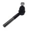 CE0575 CTR Накiнечник рульової тяги CEN 43