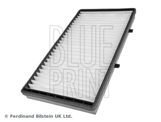 ADN12509 BLUE PRINT Повітряний фільтр салона
