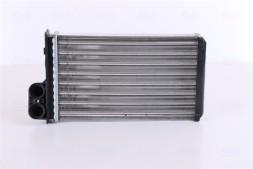 72935 NISSENS Радіатор системи опалення салона