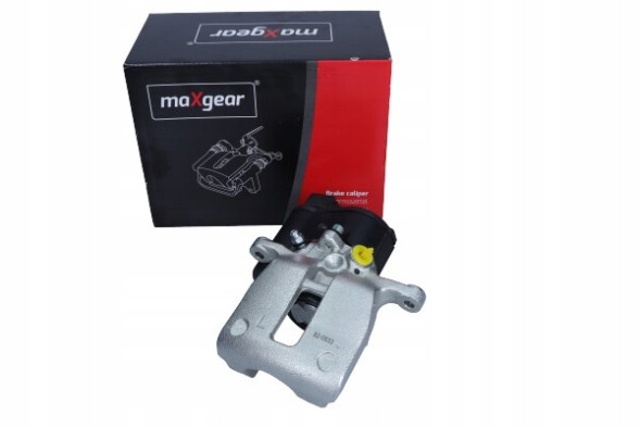 Maxgear 82-0833 Галмумний зажим ford t. Galaxy s-max 1.6-2.5 06-15 le