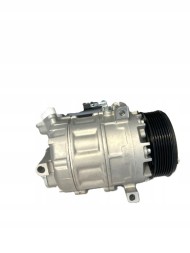 AUTO-KLIMAT 8200454172-B, 506041-0300, 7711368772, 8200848916, 8200454172-E, 8200846913, 8200454172D,926001DA0A, 926001DA0B, 926000378R, 926003460R, 926003641R Компресор кондиціонера renault master trafic 8200848916