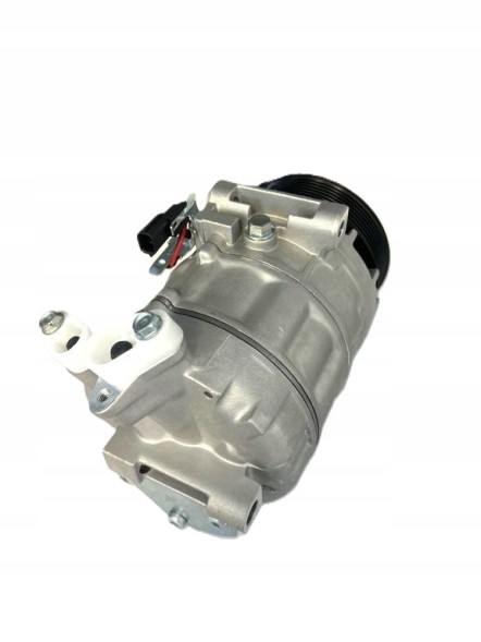 AUTO-KLIMAT 8200454172-B, 506041-0300, 7711368772, 8200848916, 8200454172-E, 8200846913, 8200454172D,926001DA0A, 926001DA0B, 926000378R, 926003460R, 926003641R Компресор кондиціонера renault master trafic 8200848916