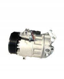 AUTO-KLIMAT 8200454172-B, 506041-0300, 7711368772, 8200848916, 8200454172-E, 8200846913, 8200454172D,926001DA0A, 926001DA0B, 926000378R, 926003460R, 926003641R Компресор кондиціонера renault master trafic 8200848916