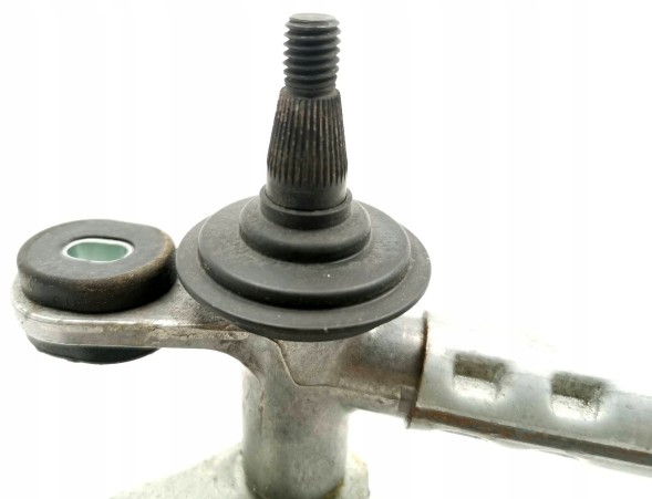 Audi OE 8W7955023E, DWP463820OE Механізм двигуна склоочисників Audi A5 8W7955023E RHD