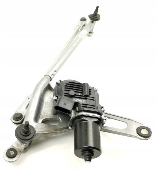 Audi OE 8W7955023E, DWP463820OE Механізм двигуна склоочисників Audi A5 8W7955023E RHD